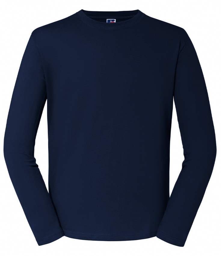 Classic Long Sleeve Tee 180g